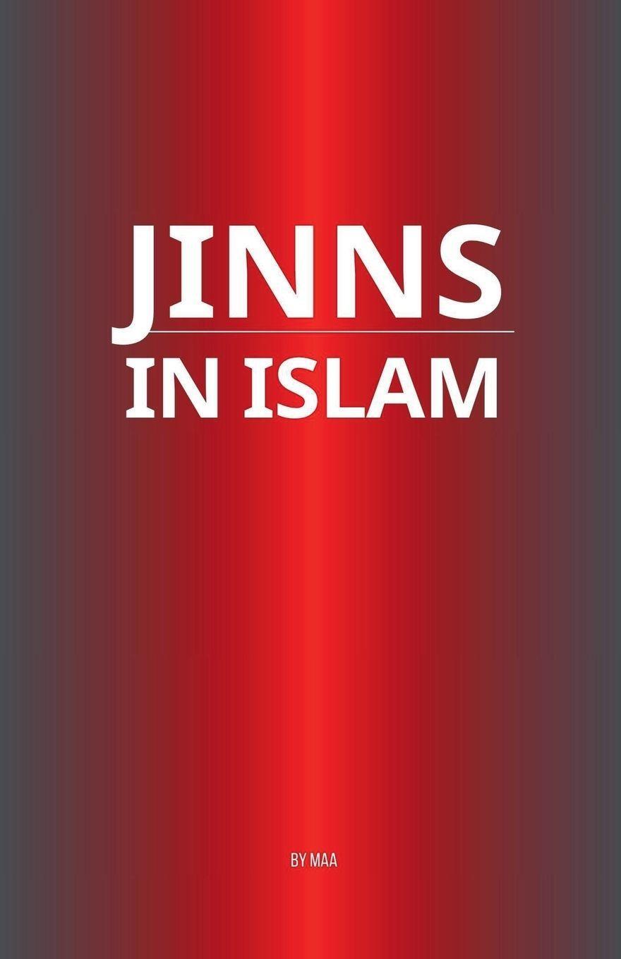 Jinns in Islam