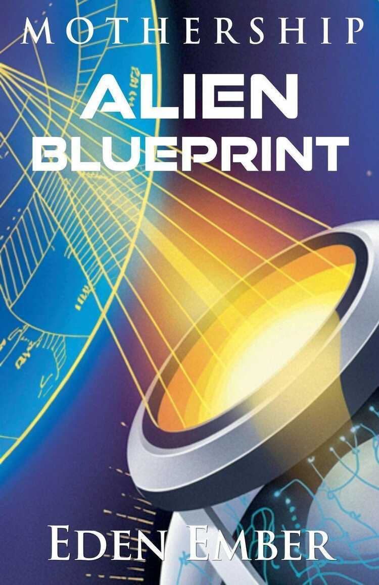 Alien Blueprint — Eden Ember