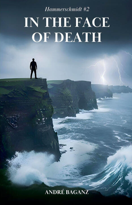 In the face of death
