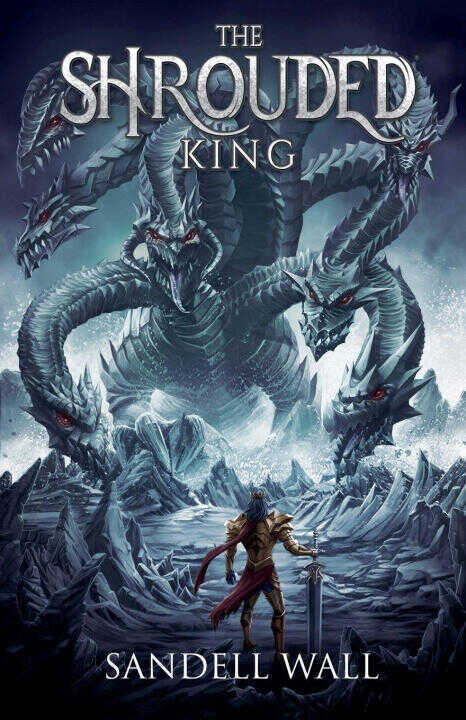 The Shrouded King
