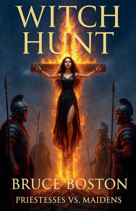 Witch Hunt