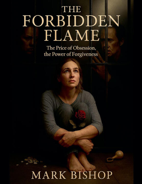 The Forbidden Flame
