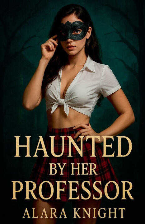 Haunted by Her Professor