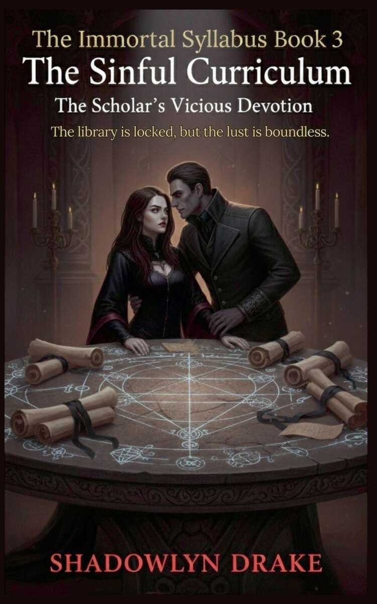 The Sinful Curriculum