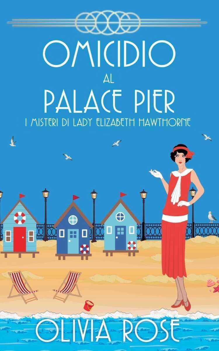 Omicidio Al Palace Pier