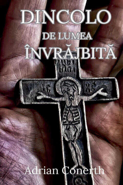 Dincolo de Lumea Învr¿jbit¿