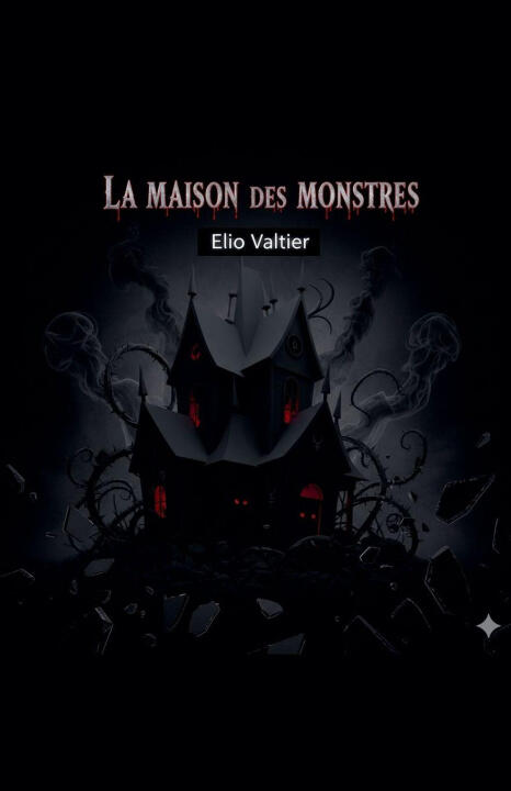 la maison des monstres