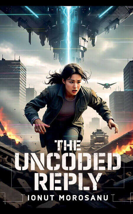 The Uncoded Reply