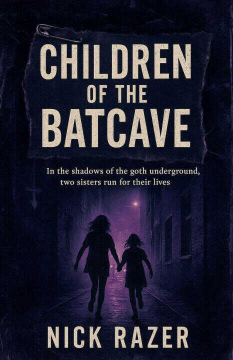 Children of the Batcave