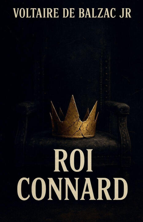 Roi connard