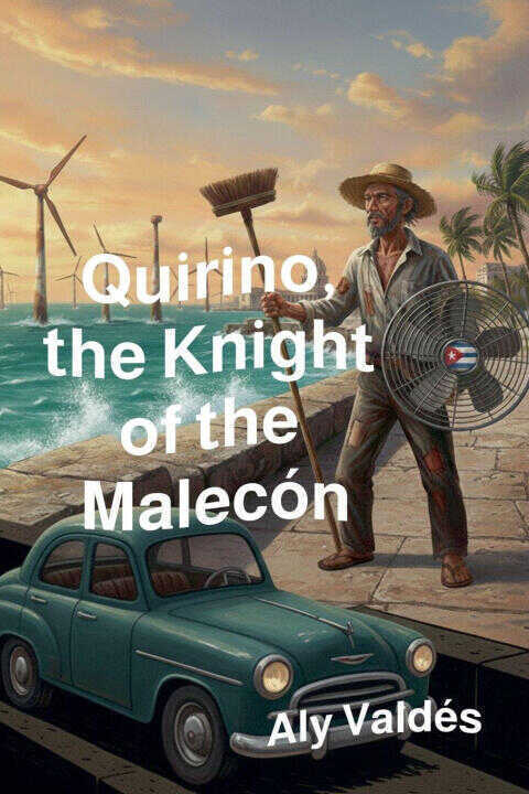Quirino, the Knight of the  Malecón