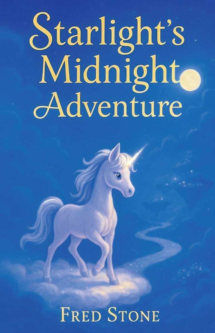 Starlight's Midnight Adventure