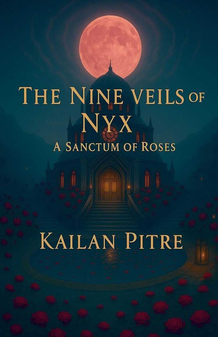 The Nine Veils Of Nyx