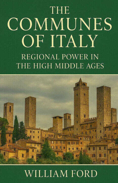 The Communes of Italy