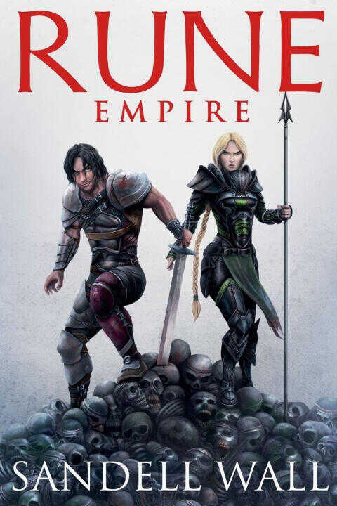 Rune Empire