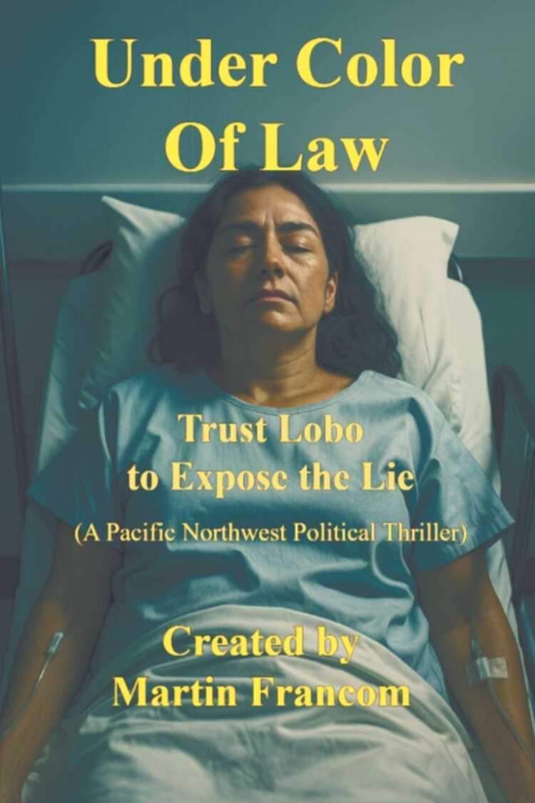 Under Color Of Law