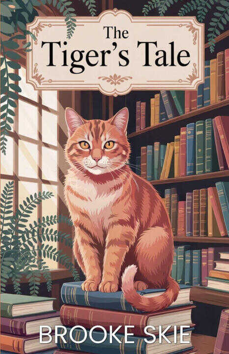 The Tiger's Tale