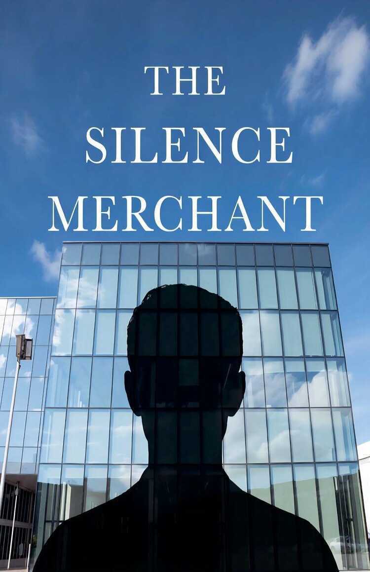 The Silence Merchant