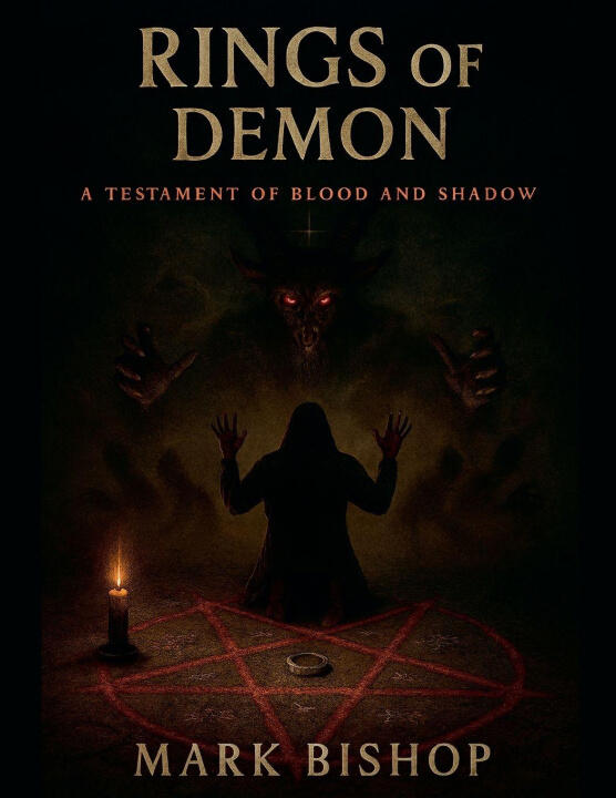 Rings of the Demon