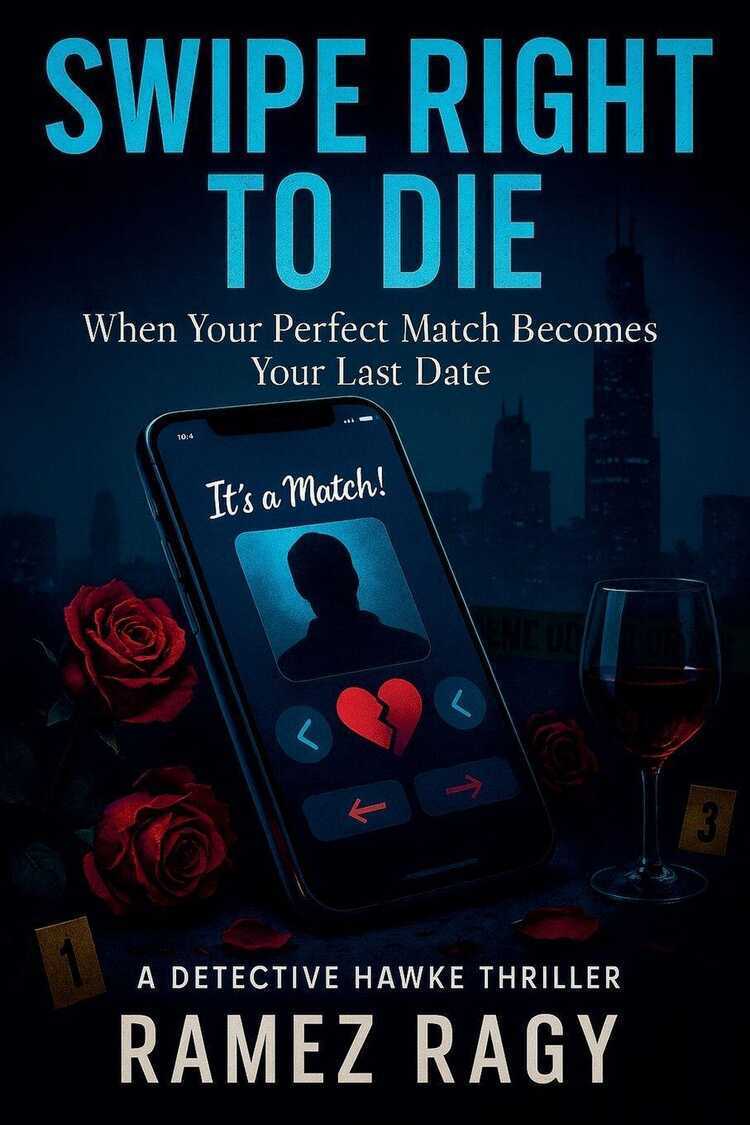 Swipe Right to Die