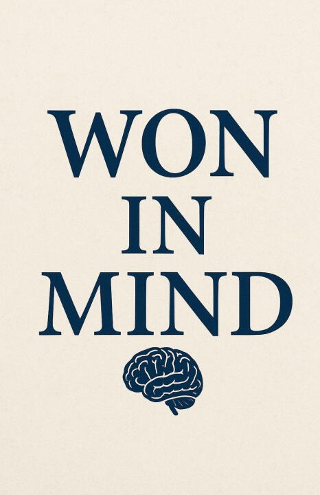 Won In Mind