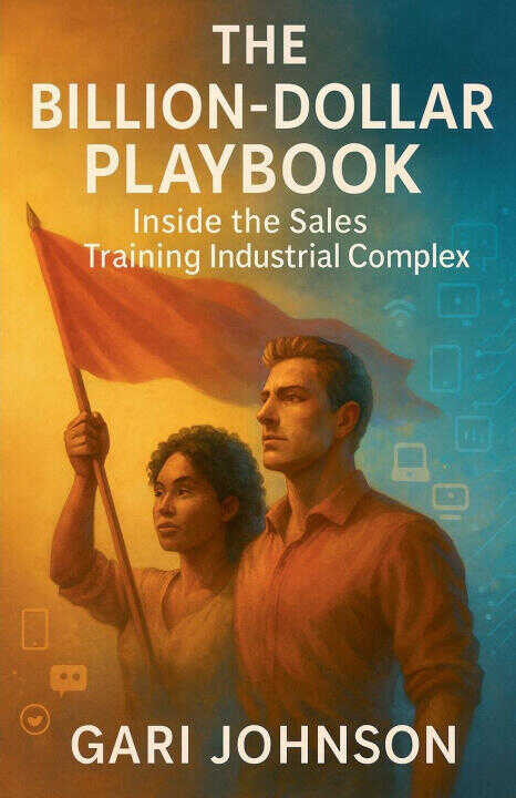 The Billion-Dollar Playbook