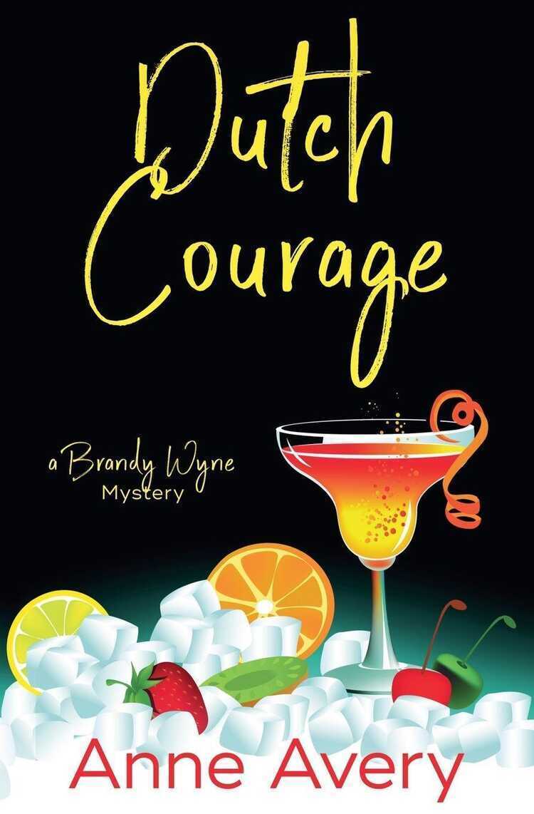 Dutch Courage
