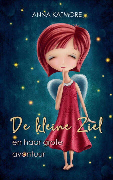 De kleine Ziel en haar grote Avontuur