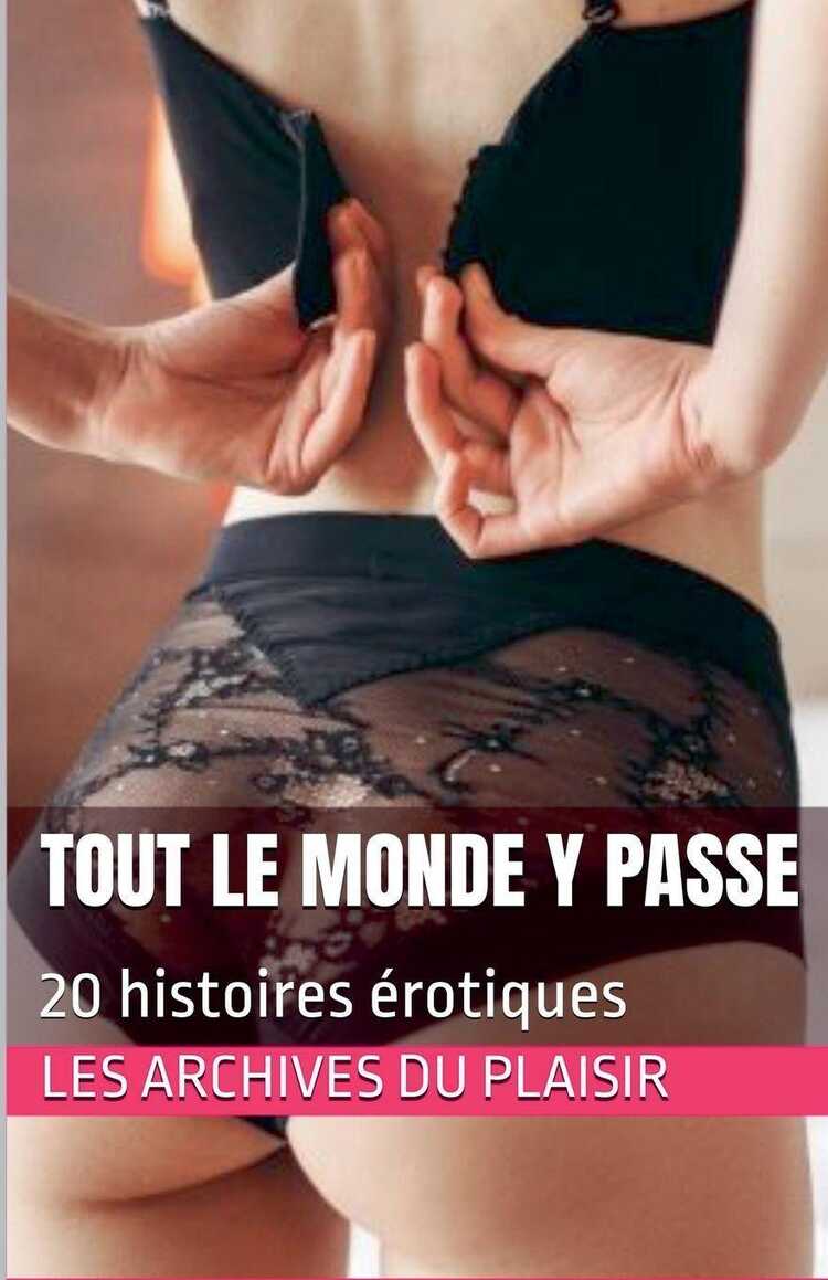 Tout le monde y passe