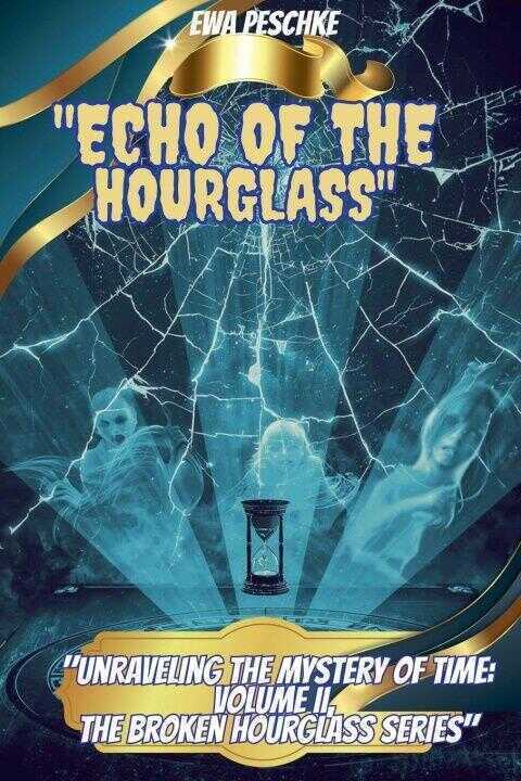 "Echo of the  Hourglass" VOLUMEN II