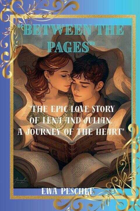 "Between The Pages"