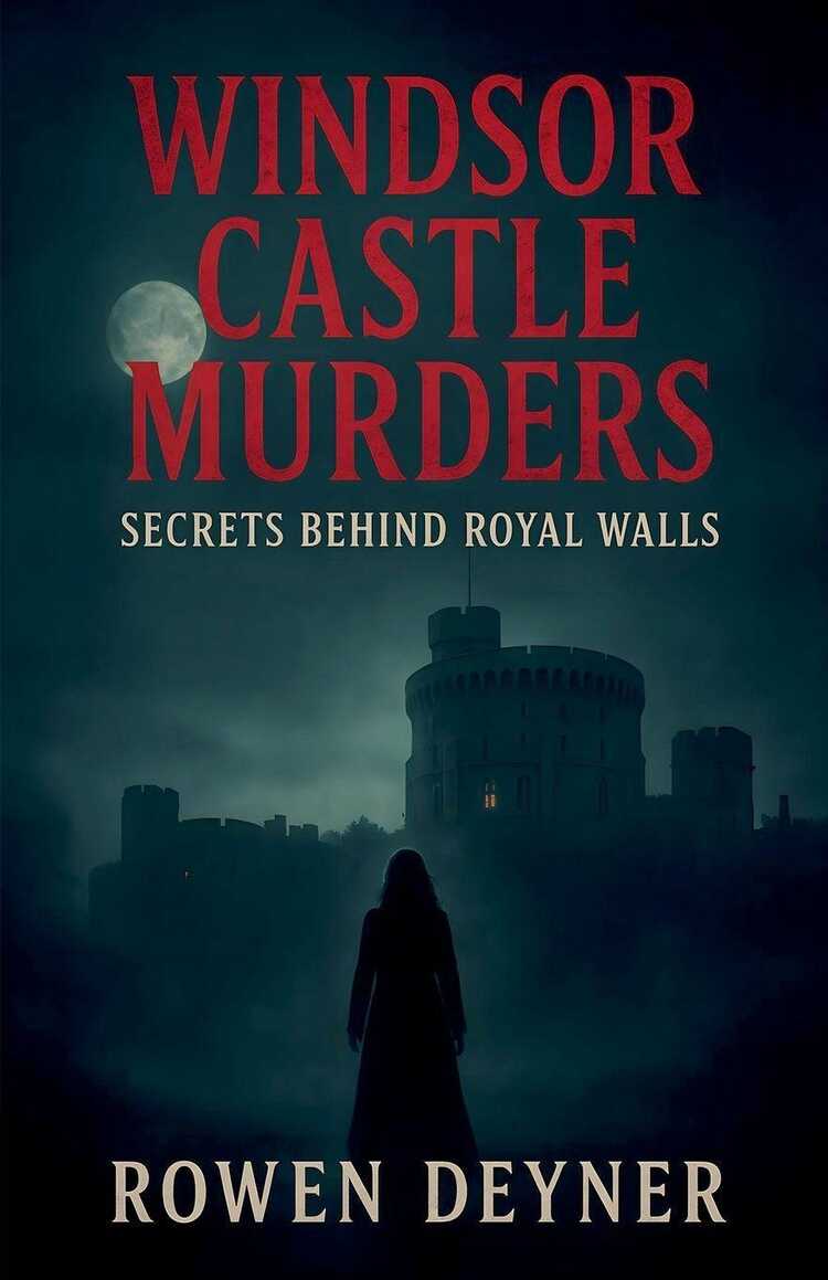 Windsor Castle Murders