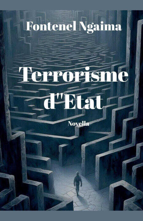 Terrorisme d'Etat — Fontenel Ngaima