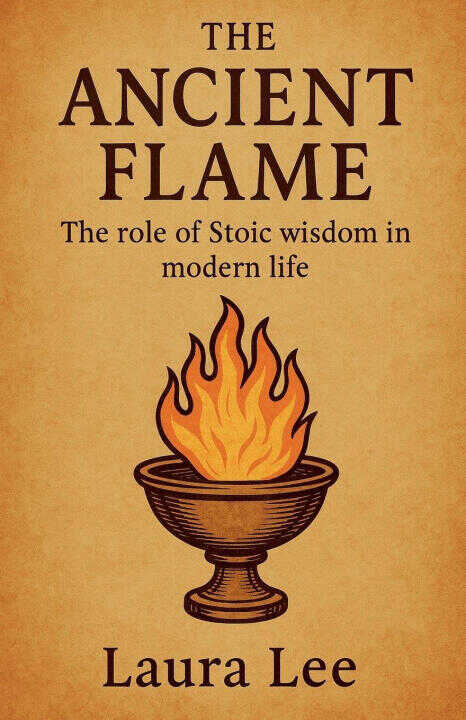 The Ancient Flame