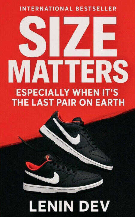 Size Matters