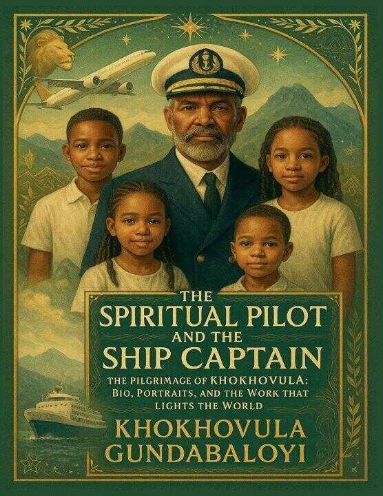 The Spiritual Pilot and the Ship Captain The Pilgrimage of Khokhovula