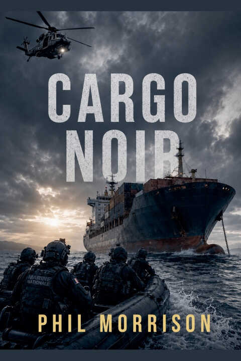 Cargo Noir