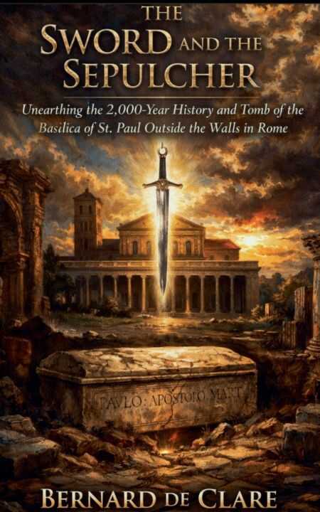 The Sword and the Sepulcher
