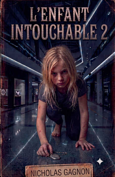 L'enfant intouchable 2
