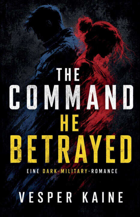 The Command He Betrayed