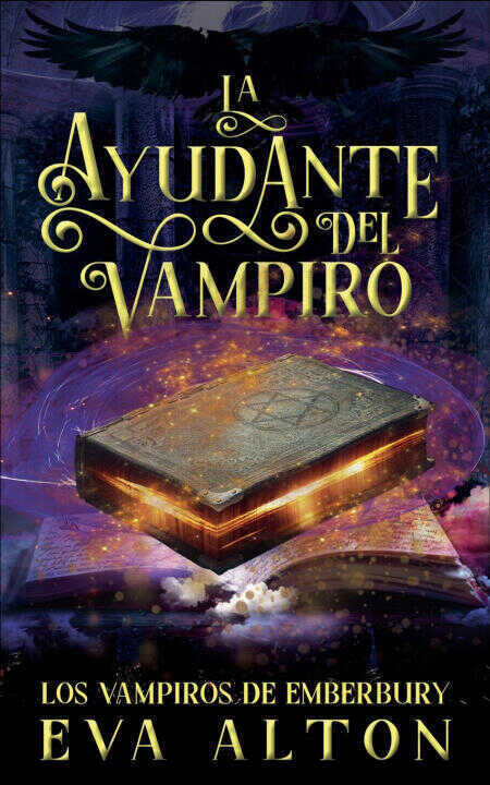 La Ayudante del Vampiro