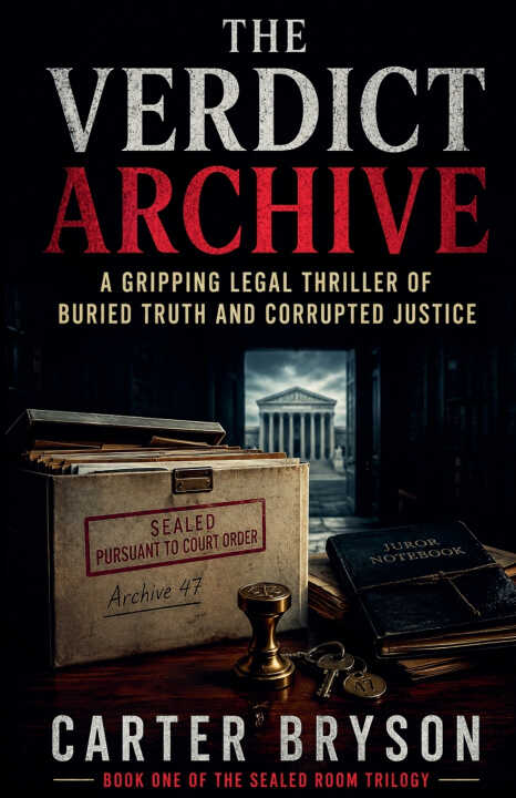 The Verdict Archive