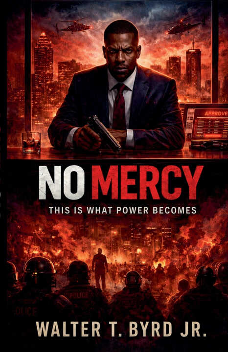 No Mercy