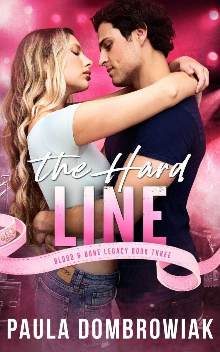 The Hard Line