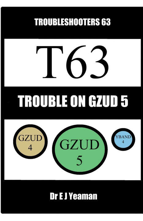 Trouble on Gzud 5