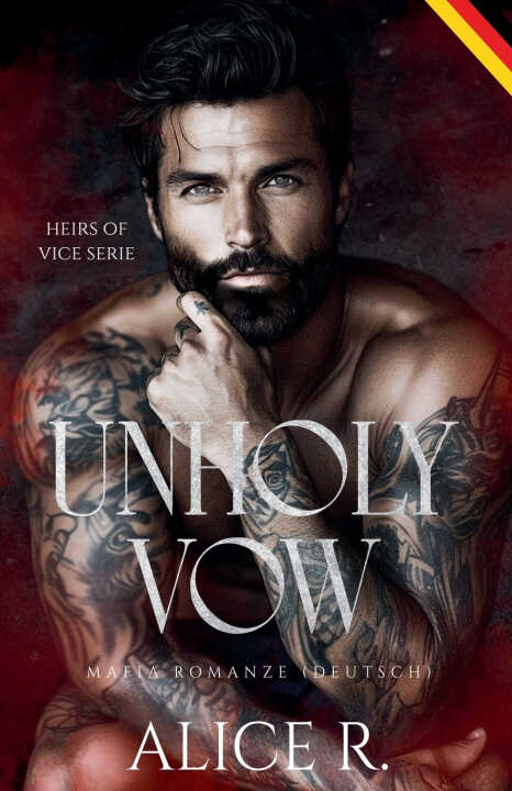 Unholy Vow