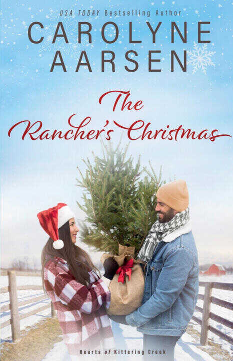 The Rancher's Christmas