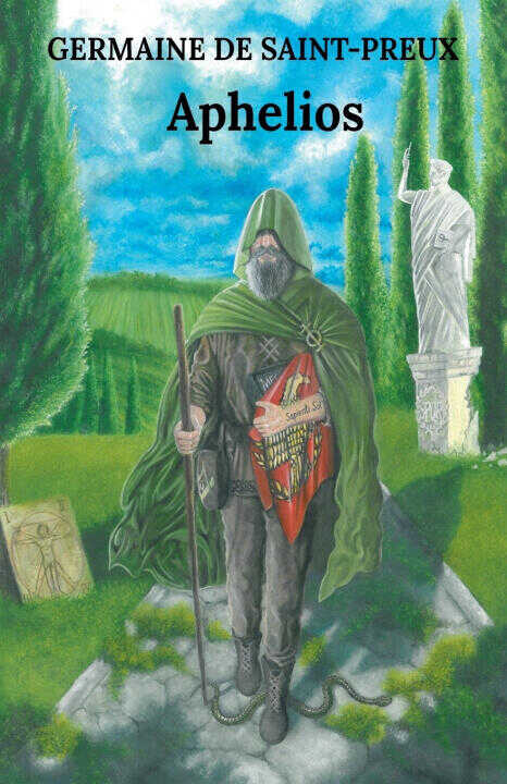 Aphelios