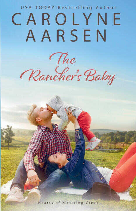 The Rancher's Baby