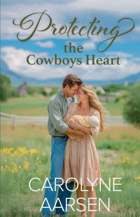 Protecting the Cowboys Heart